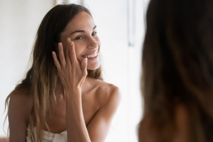 You feel mentally sharp 5. you feel mentally sharp