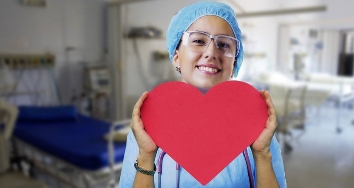 common myths about nursing