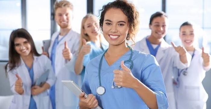 is nursing the right career for you