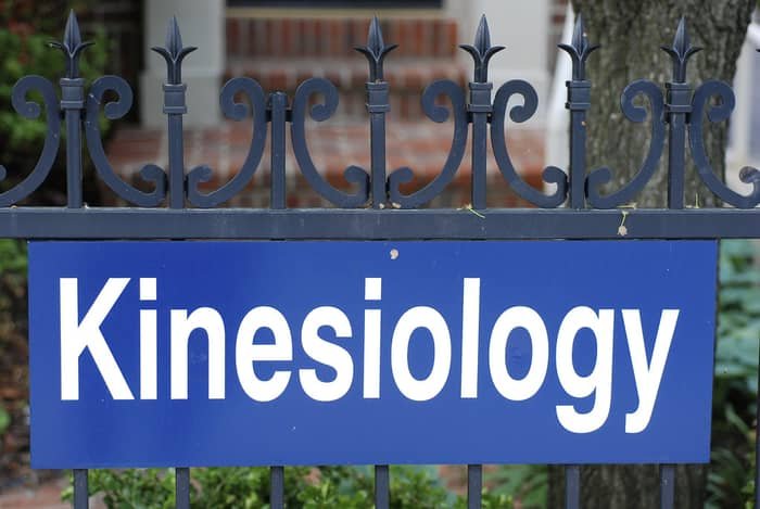 kinesiology clinic in metrotown