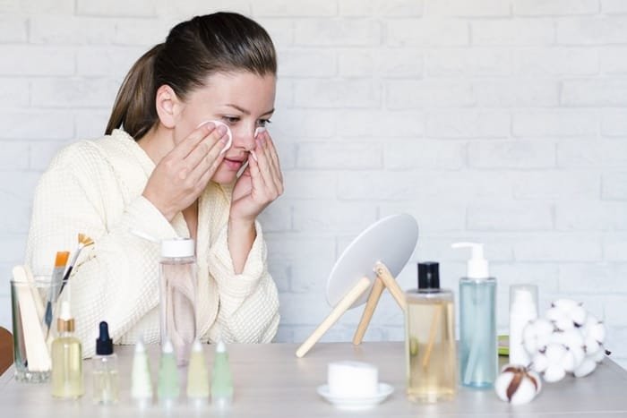 using social media to handle stress