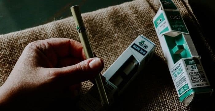 tips for quitting vaping