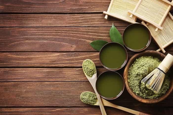 what is kratom treats asthma