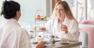 why a spa break is perfect for you this summer