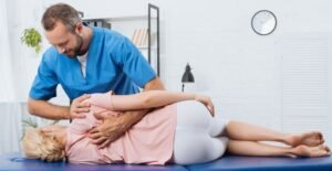 why visit the best chiropractor in Germany