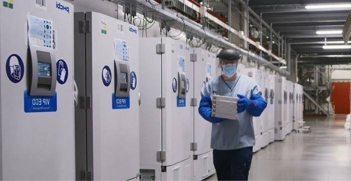 essential equipment to help vaccine storage