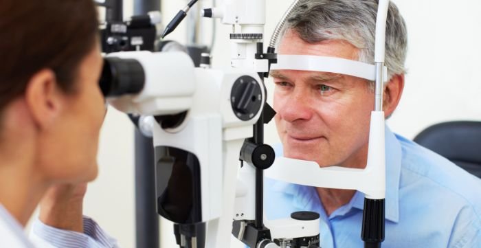 eye health 4 things everyone should know