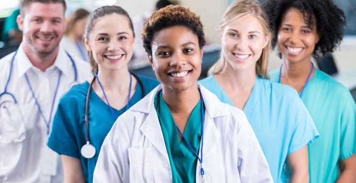 How You Can Improve Your Nursing Career? - Best Health N Care