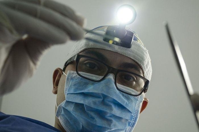 what are dental consulting companies