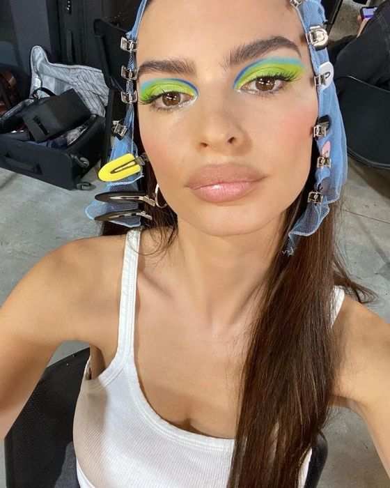 beauty trends set to take centre stage