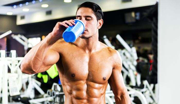 Is Protein Good For Muscle Gain