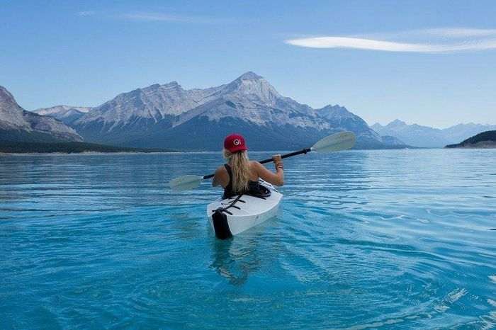 coolest water sports activities to try in Qata