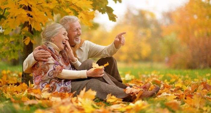 how to live in the moment