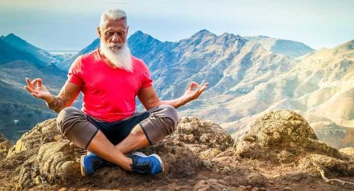 how to live in the moment