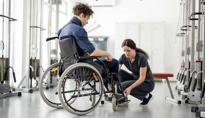 how to look for help if you have a disability