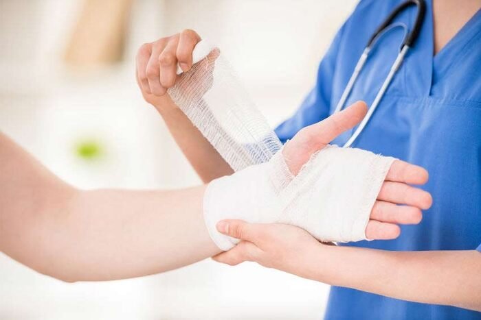 tips on preventing sports related hand and wrist injuries