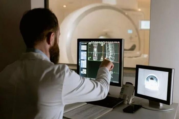 ways to enhance safety and comfort in the MRI suite