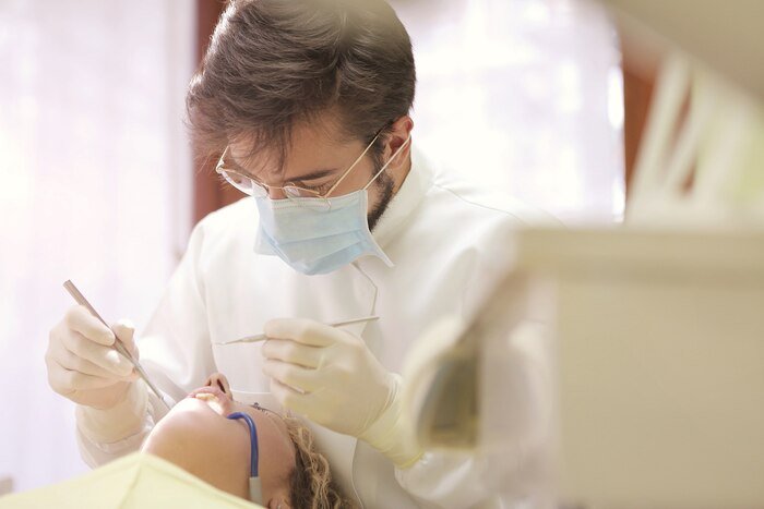common dental health issues and ways to prevent them