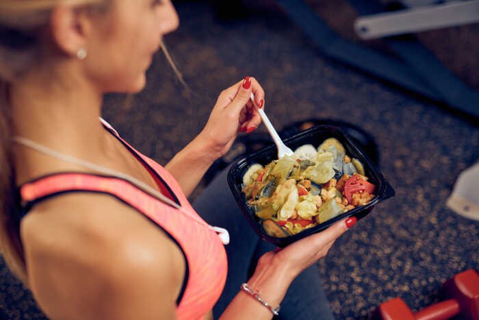 sample diets that might work for you