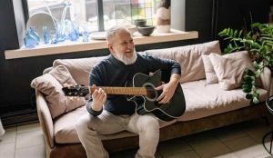 unlikely activities with benefits for older adults