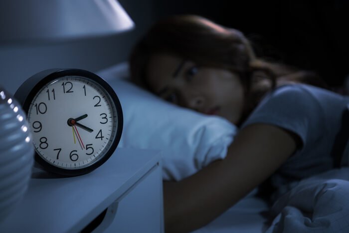 how sleep quality affects your health