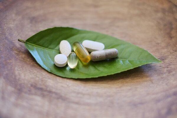 which vitamins and minerals do you need for skin health
