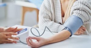 why is your blood pressure higher in the morning