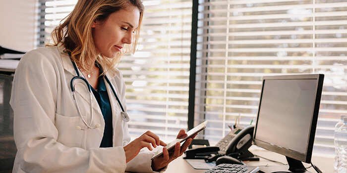 important qualities of data in use protection for healthcare