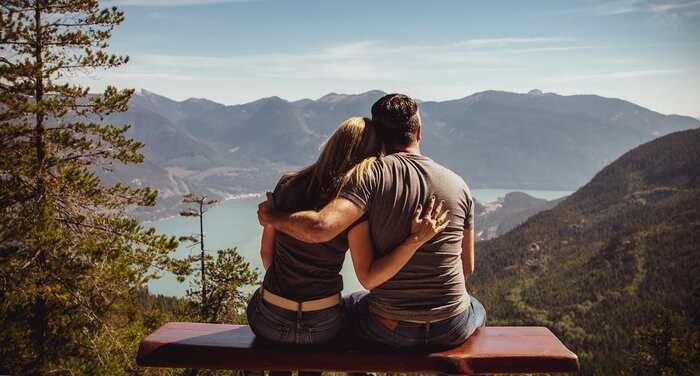 three priorities for couples looking to topple premarital issues