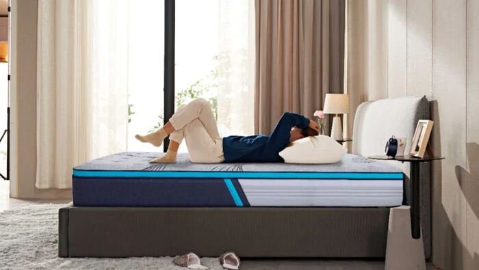 ways to find the perfect mattress for back pain relief
