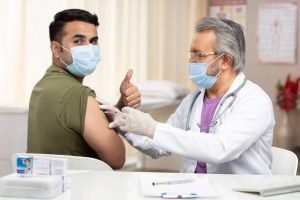 workplace flu vaccinations