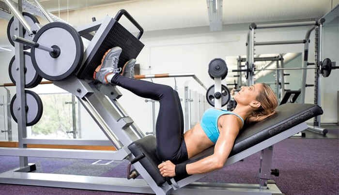 gym machines that you need in your gym now