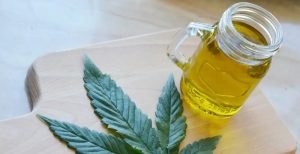 how to make cannabis oil at home