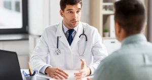 male hormone replacement therapy provider