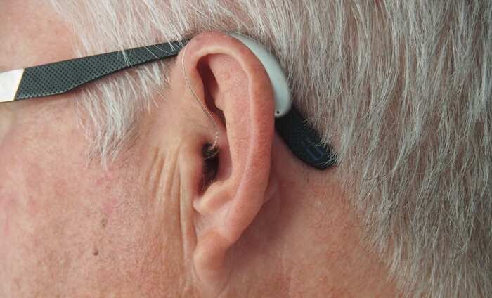 reasons why you should wear hearing aids