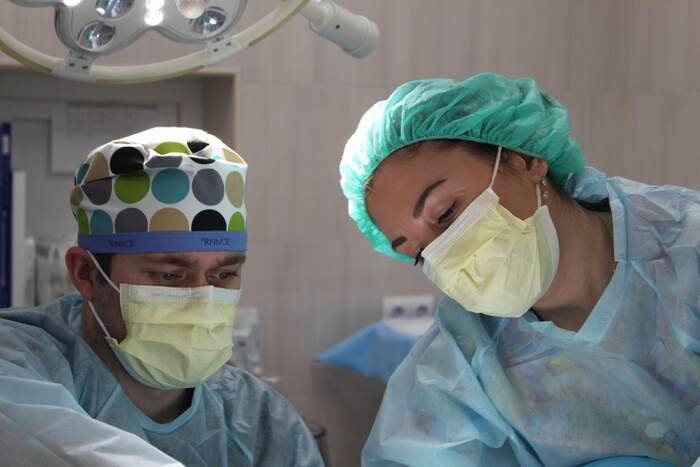 supervised clinical practice