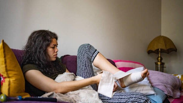 ways to physically recover from an injury faster