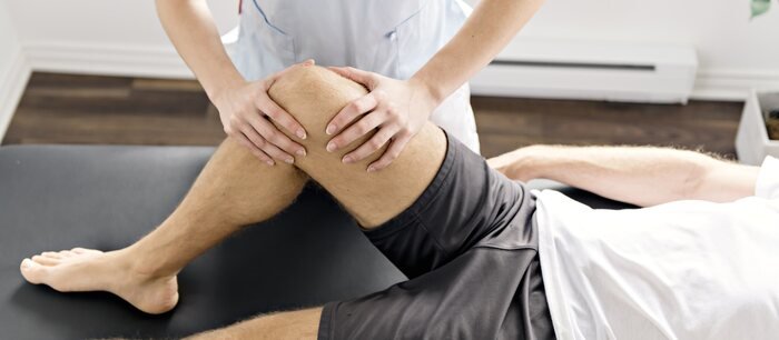 why you might want to go see a physio