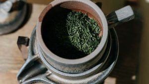 four herbal remedies for pain relief
