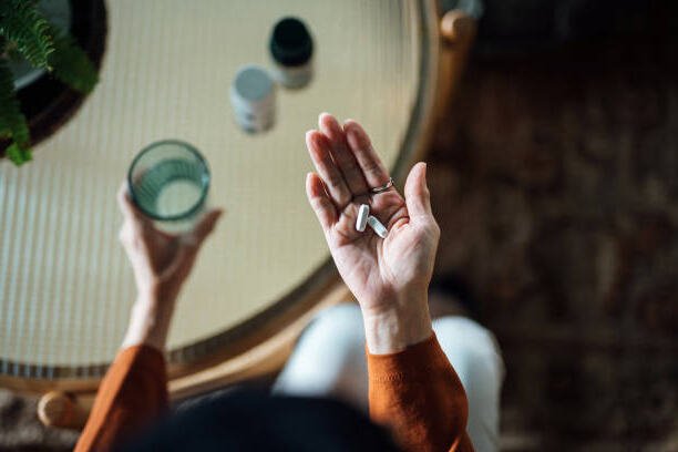 how long does it take for vitamin supplements to work