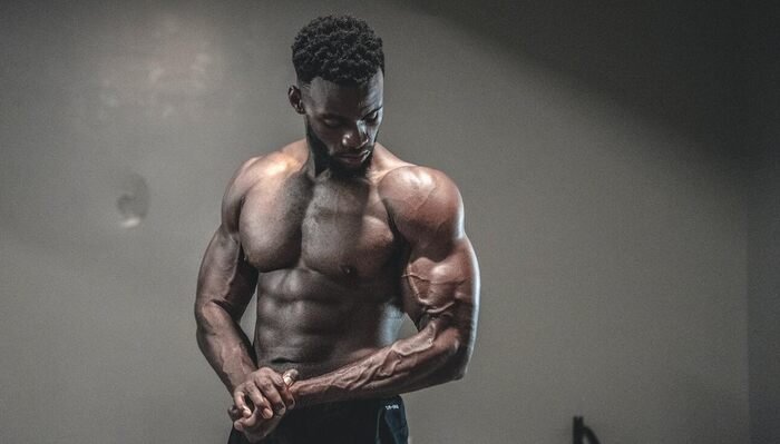 how to build muscle quickly