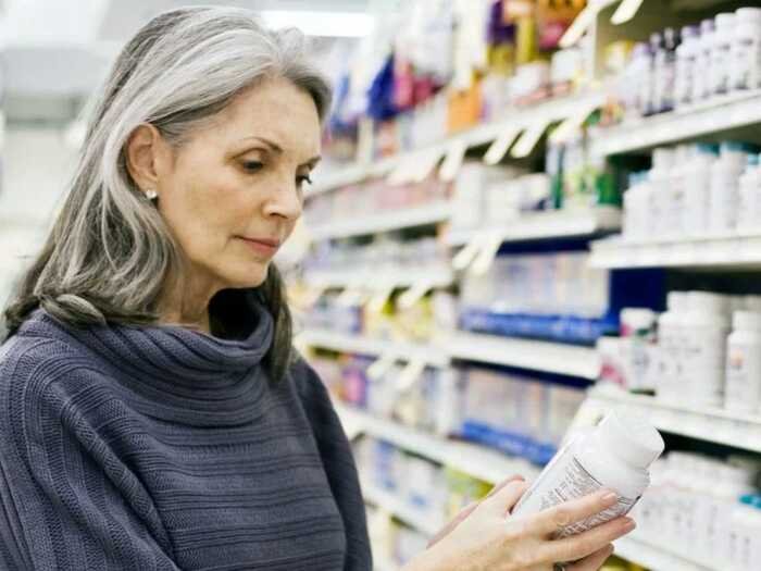 supplements and vitamins for neuropathy and nerve pain