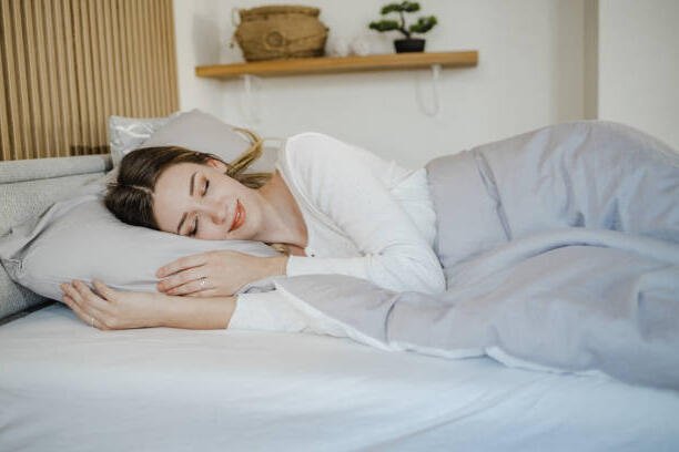 routine sleep patterns for your overall health