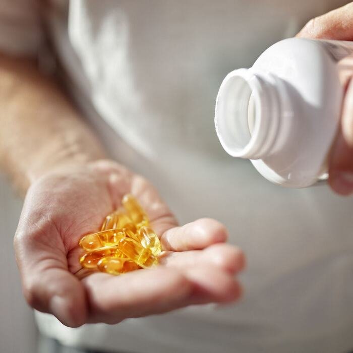 supplements for skin care