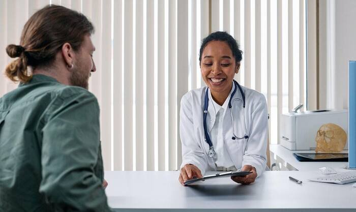 signs of the right doctor for you