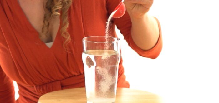 the AICAR peptide and insulin sensitivity