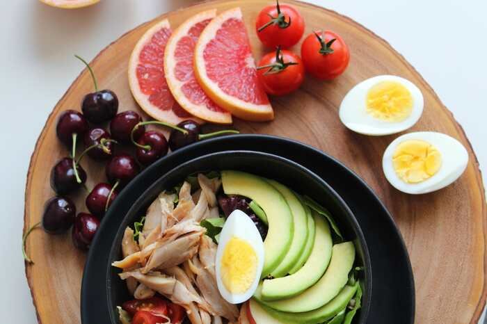 tips for a low calorie diet