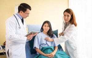 trusted colonoscopy clinic in Singapore