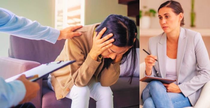 Recovery begins with choosing the right treatment center