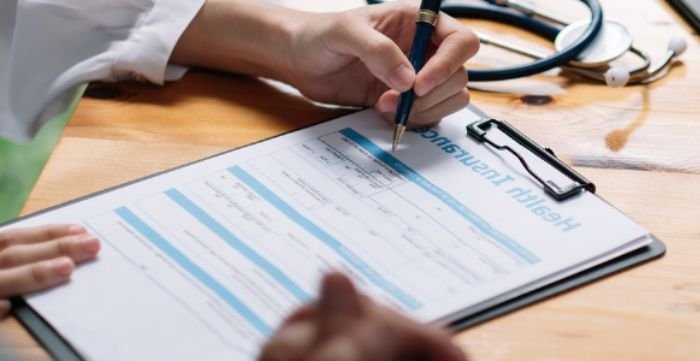 types of health insurance policies